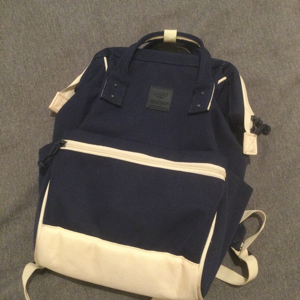 anello backpack - Picture 7 of 14
